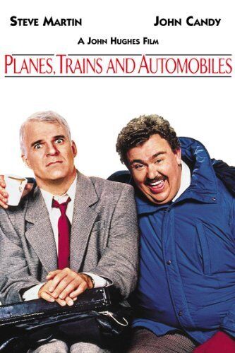 Planes, Trains